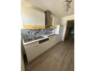 Appartamento per vacanze Riezlern Caratteristiche 10