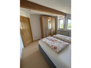 Appartamento per vacanze Riezlern Caratteristiche 12