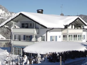 Ferienwohnung Nebelhorn - Riezlern - image1