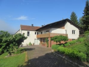 Ferienwohnung Öttersbach Die Kleine - Poppenhausen - image1