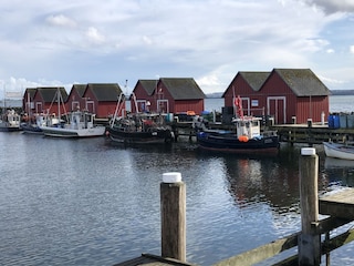 Hafen