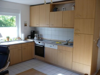 Küchenzeile