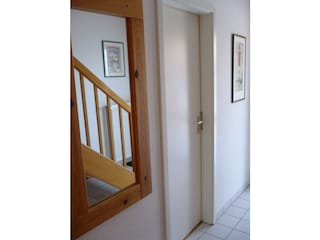 Flur (Eingang Schlafzimmer im Erdgeschoss)