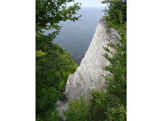 Kreidefelsen