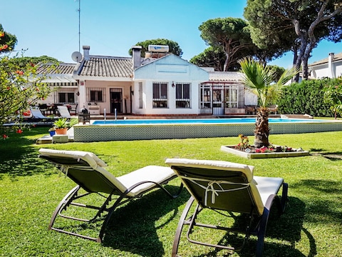Villa Andorra