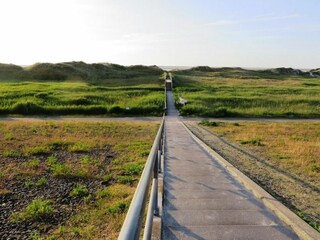 Ferienwohnung St. Peter-Ording Umgebung 37