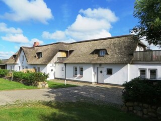 Ferienwohnung St. Peter-Ording Außenaufnahme 32