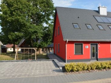 Ferienhaus Lena
