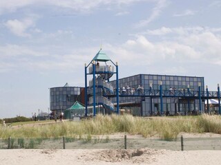 Ferienwohnung Norddeich Umgebung 13