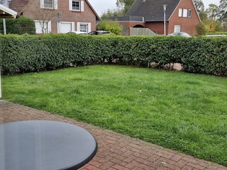 Ferienwohnung Norddeich Außenaufnahme 5