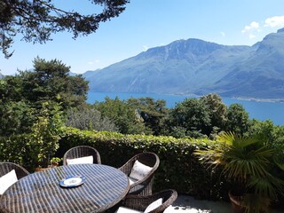 Villa Tremosine sul Garda Buitenaudio-opname 9