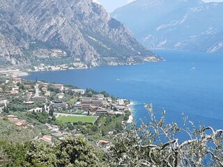 Villa Tremosine sul Garda Omgeving 35