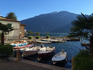 Villa Tremosine sul Garda Omgeving 33