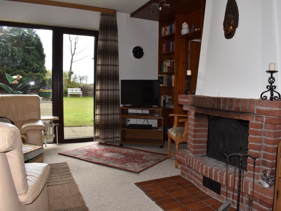 Ferienhaus am kamin am ostseestrand, ostsee hohenfelde, kieler ...