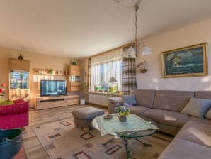 Holiday house "Am Kamin" am Ostseestrand