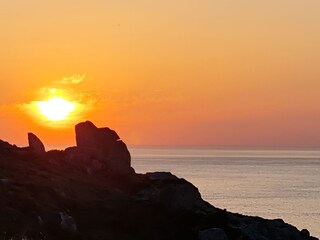 Urlaub mit Hund in der romantischen Bretagne