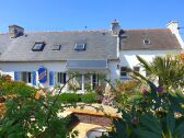 Ferienhaus Maison Dodo Bretagne. Dogs welcome