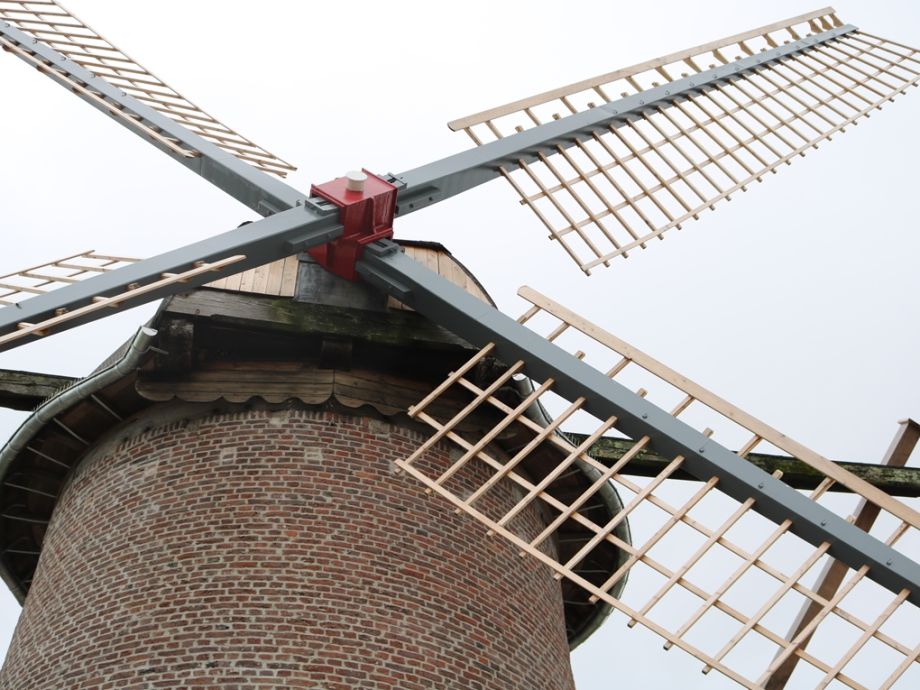 Ferienwohnung Haferhimmel, Nordrhein-Westfalen, Niederrhein - Firma