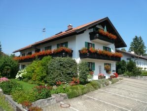 Ferienwohnung C im Gästehaus Eisgruber - Bad Kohlgrub - image1