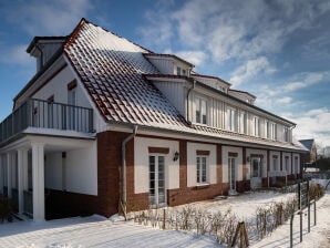 Ferienwohnung binnen un'buten Langeoog