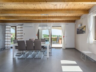 Villa Porec Équipement 9