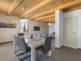 Villa Porec Équipement 10