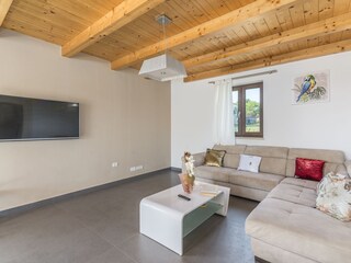 Villa Porec Caratteristiche 12