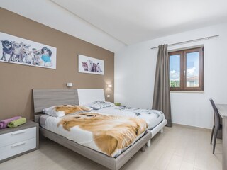 Villa Porec Caratteristiche 13