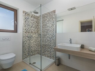 Villa Porec Caratteristiche 15