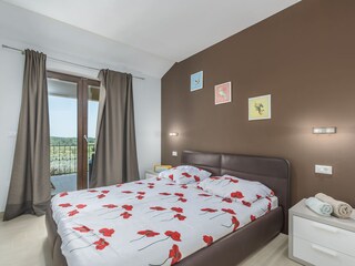 Villa Porec Caratteristiche 16