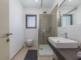 Villa Porec Caratteristiche 18