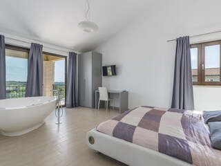 Villa Porec Caratteristiche 19