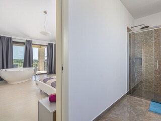 Villa Porec Caratteristiche 20