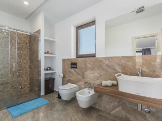 Villa Porec Caratteristiche 21