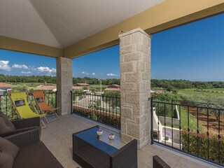 Villa Porec Caratteristiche 22