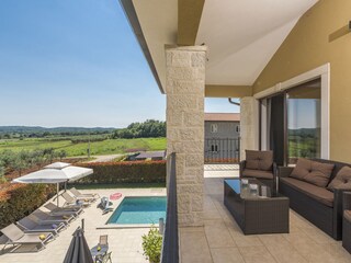 Villa Porec Caratteristiche 23