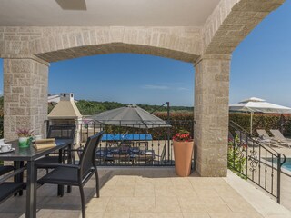 Villa Porec Ambiente 27