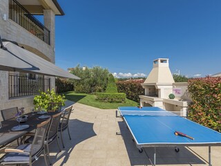 Villa Porec Ambiente 29