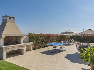 Villa Porec Ambiente 30