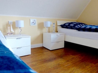 Schlafzimmer 3