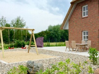 Ferienhaus Emmy