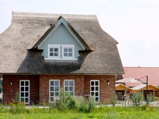 Ferienhaus Emmy