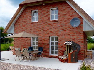 Ferienhaus Emmy