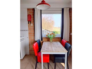 Appartamento per vacanze Petten Caratteristiche 6