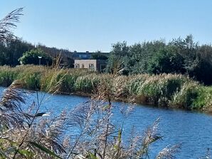 Petten, vicino alla spiaggia