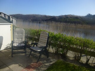 Appartamento per vacanze Petten Caratteristiche 17