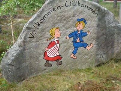 Firma schwedenhaus - marianne - Herr Jorge Johanson
