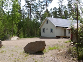 VILLA RONJA
