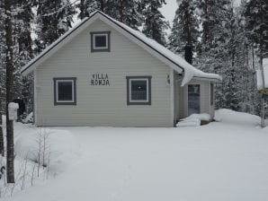 Ferienhaus Villa - Ronja - Vimmerby - image1