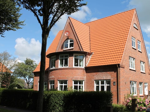 Ferienwohnung Strand